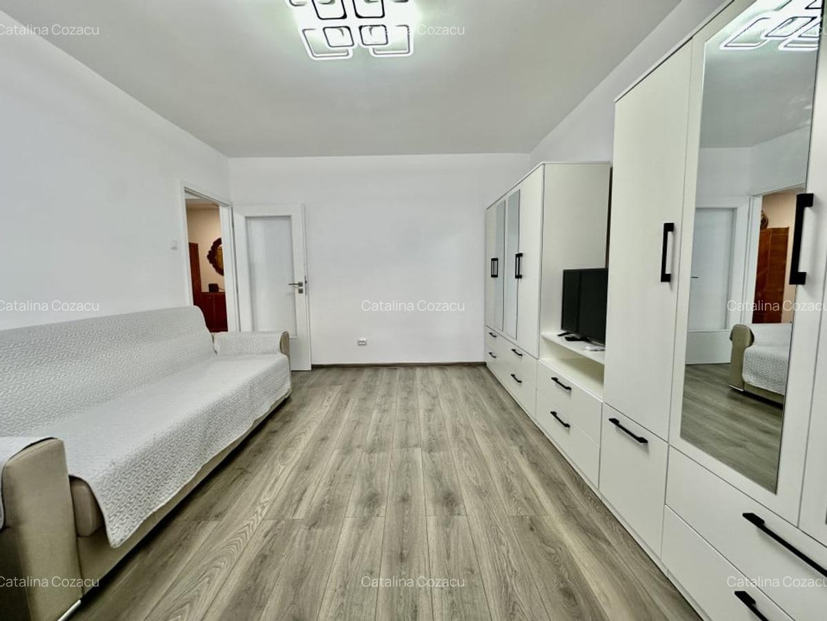 Apartament modern, renovat, 3 camere, zona spitalului de recuperare, Zorilor - 2
