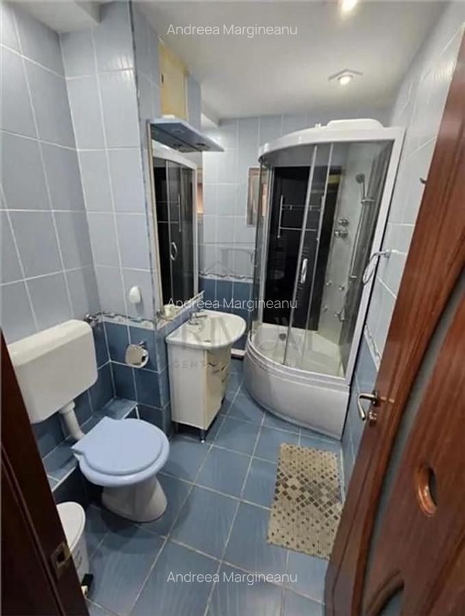 ARADULUI - 2 Camere - Etaj intermediar - Renovat - 4