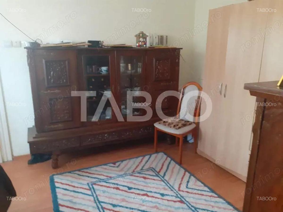 Casa 6 camere 3 bai curte si gradina 400 mp panouri fotovoltaice - 15