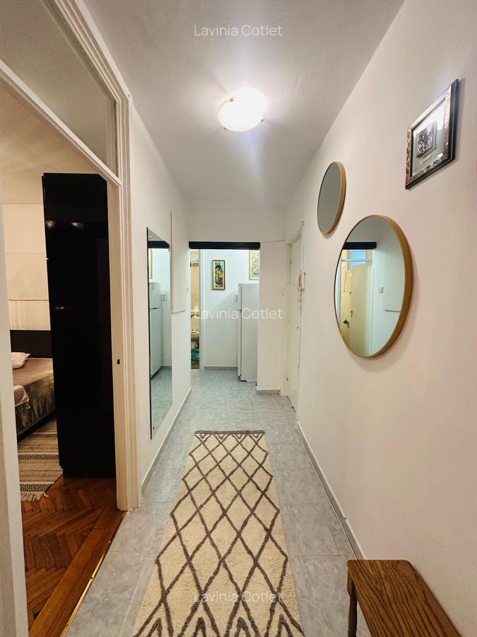Apartament de 2 camere Maresal Averescu Arcul de Triumf - 5