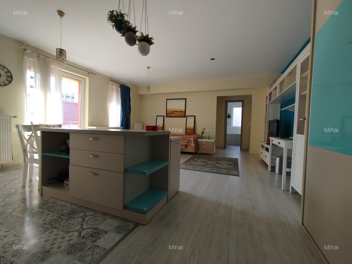 Apartament doua camere deosebit, 58 mp, Blumana. - 1 Apartament doua camere deosebit, 58 mp, Blumana. - 1