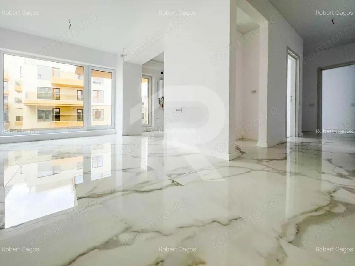 Elegan?a ?i confort: 3 camere, ansamblu premium Pipera - 3
