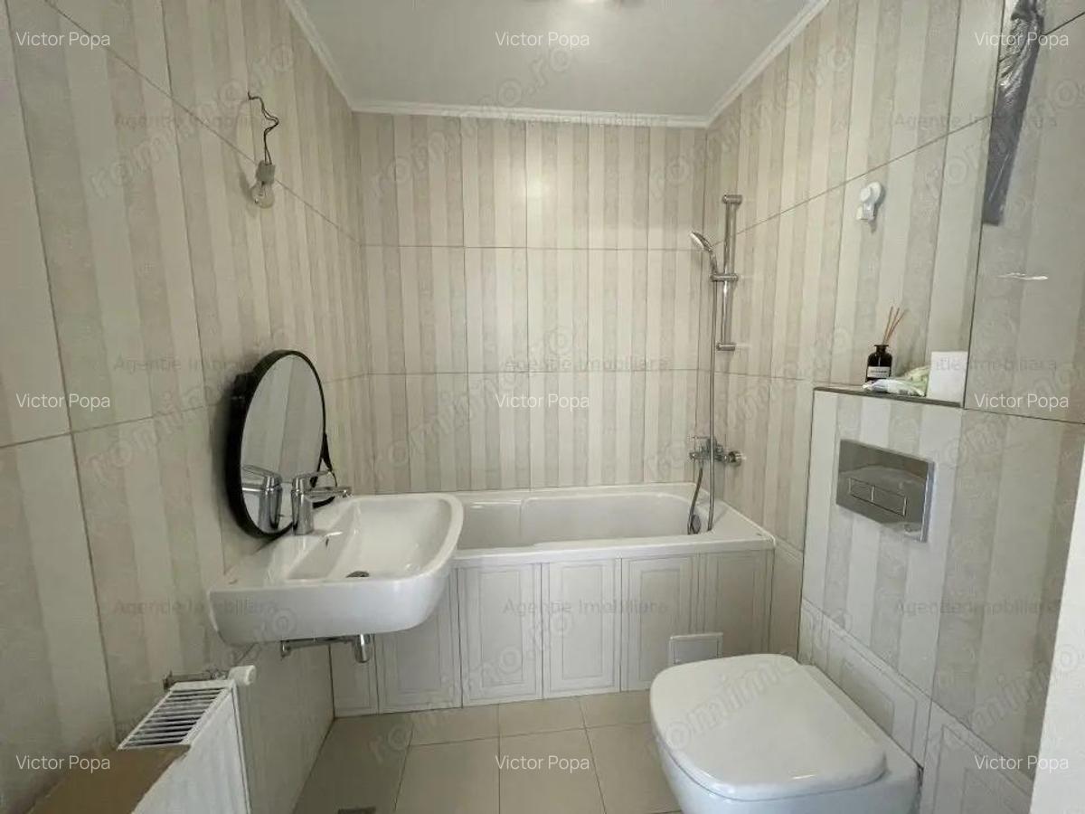 Garsoniera - Theodor Pallady - Loc Parcare, Bloc NOU! - 4