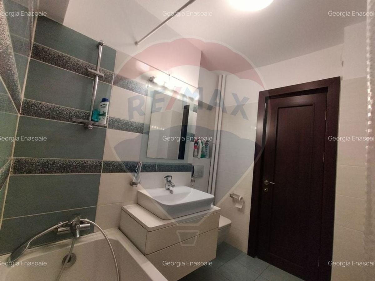 Apartament 2 camere - Prima inchiriere - Stefan cel Mare / Dinamo - 9