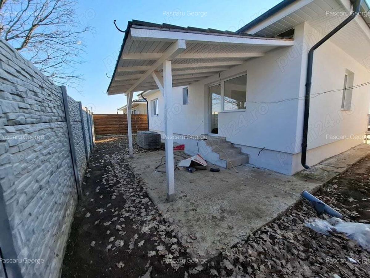 Casa 4 camere Buftea Crevedia - 4