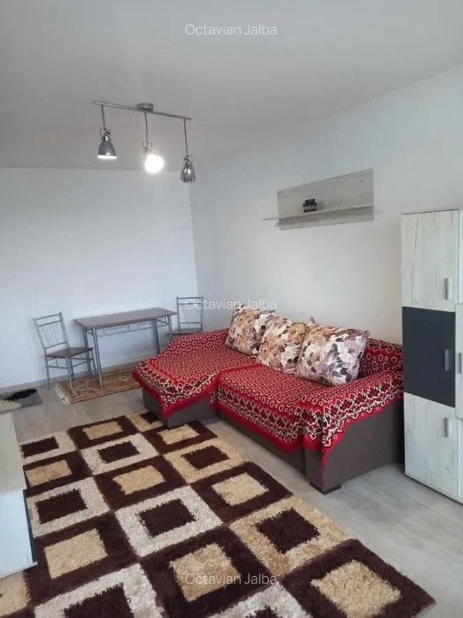 Confort si acces rapid la metrou Mihai Bravu - garsoniera moderna - Mihai Bravu - 2