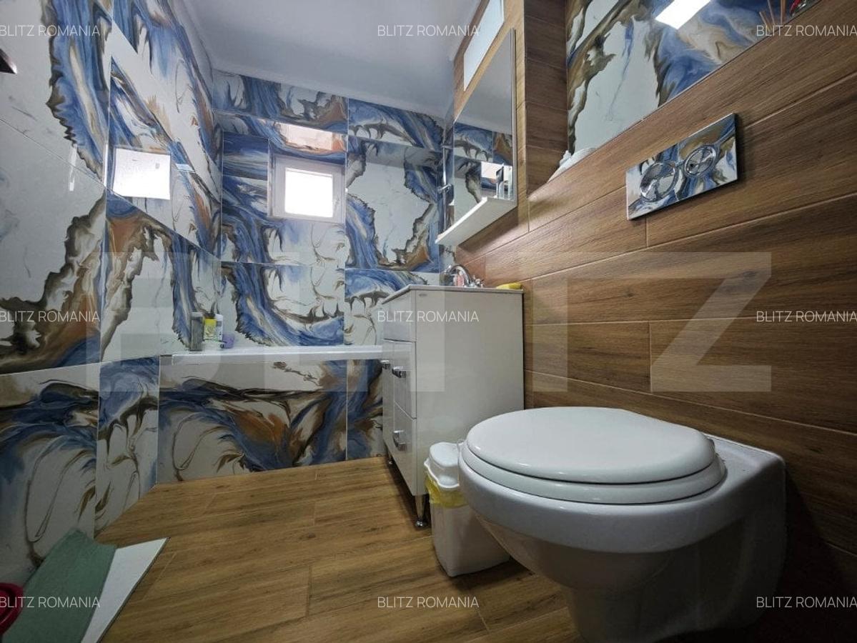 Apartament 4 camere, Cantemir - 10
