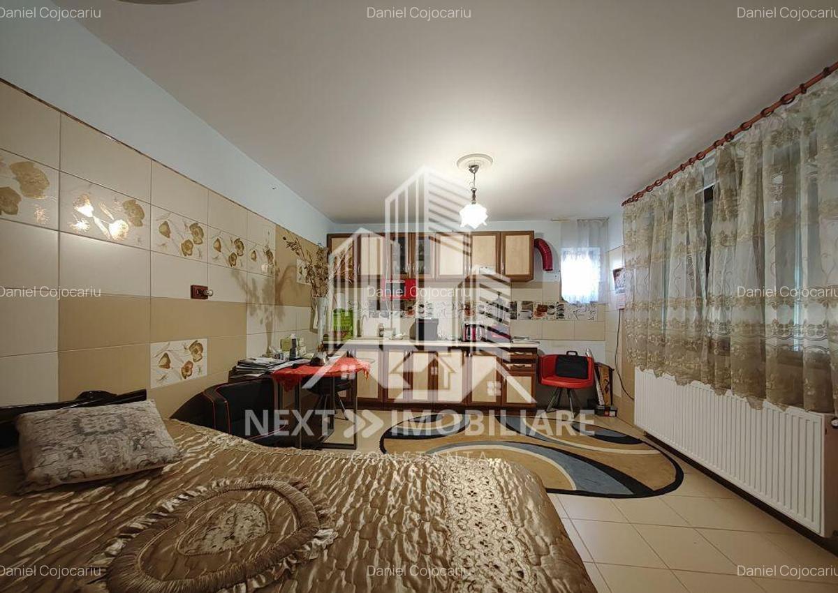 Casa 5 camere cu teren 942 mp Agigea - 9