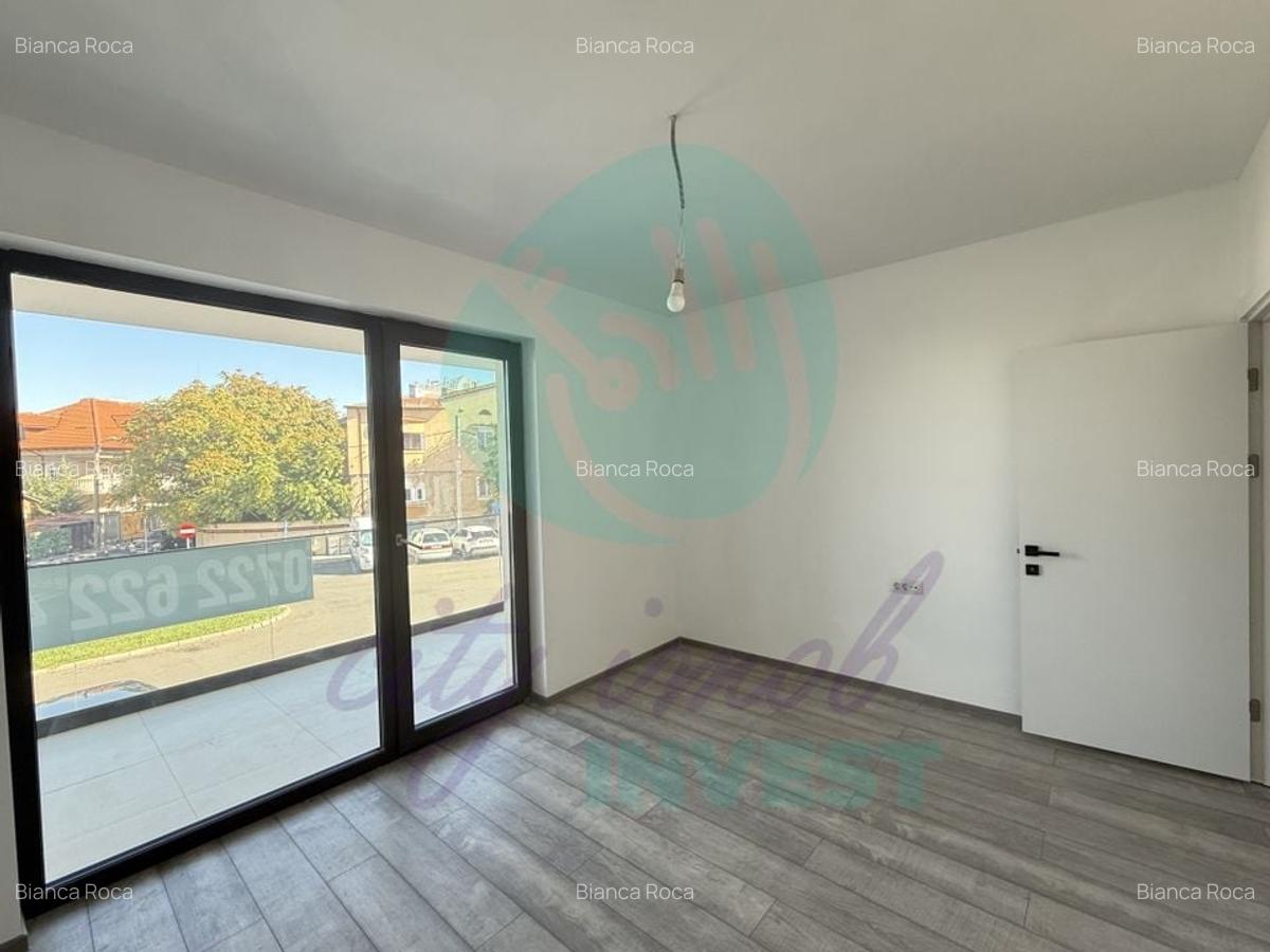 Apartament cu LIFT IN INTERIOR si doua terase de 21 mp in total - 11