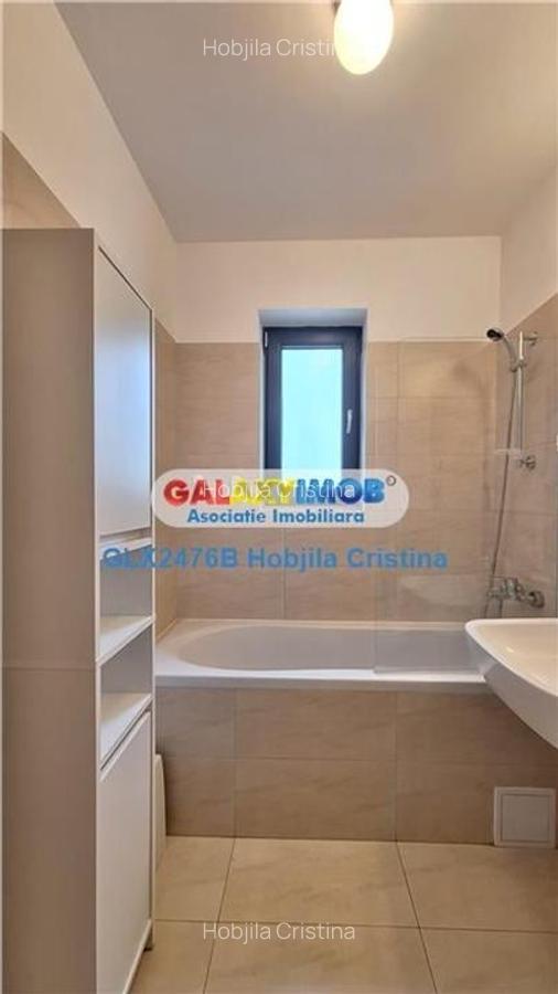 Inchiriere apartament 2 camere etaj 1 Baneasa Greenfield - 8