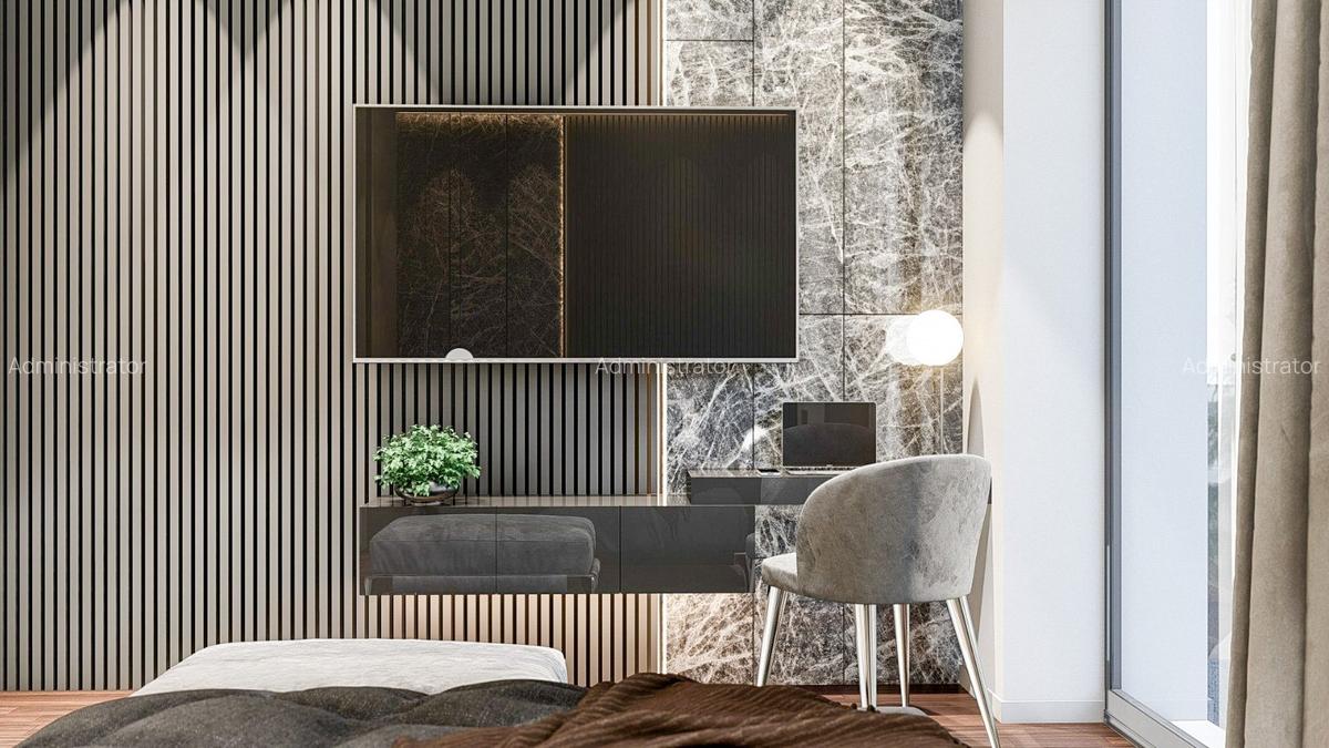 Apartament cu 2 camere decomandat în Găvana - 3