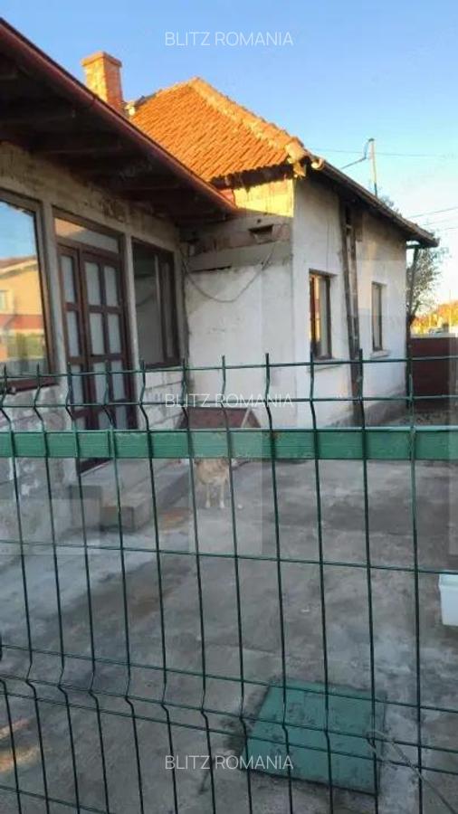 Casa individuala 3 camere Dumbravita - 3