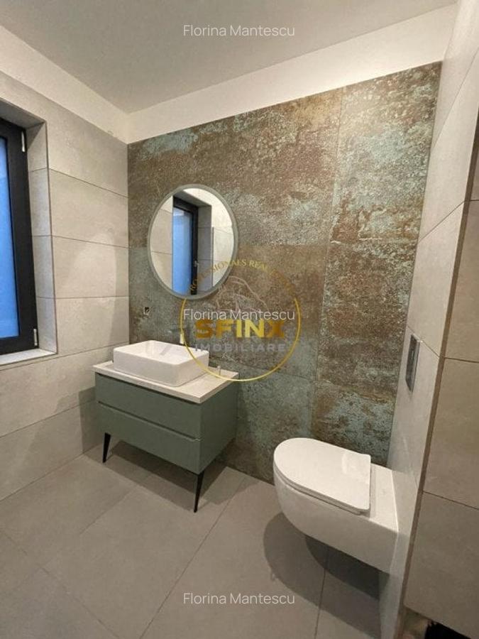 Modern, fully furnished villa, close to Cambridge School and Jolie Ville - 15