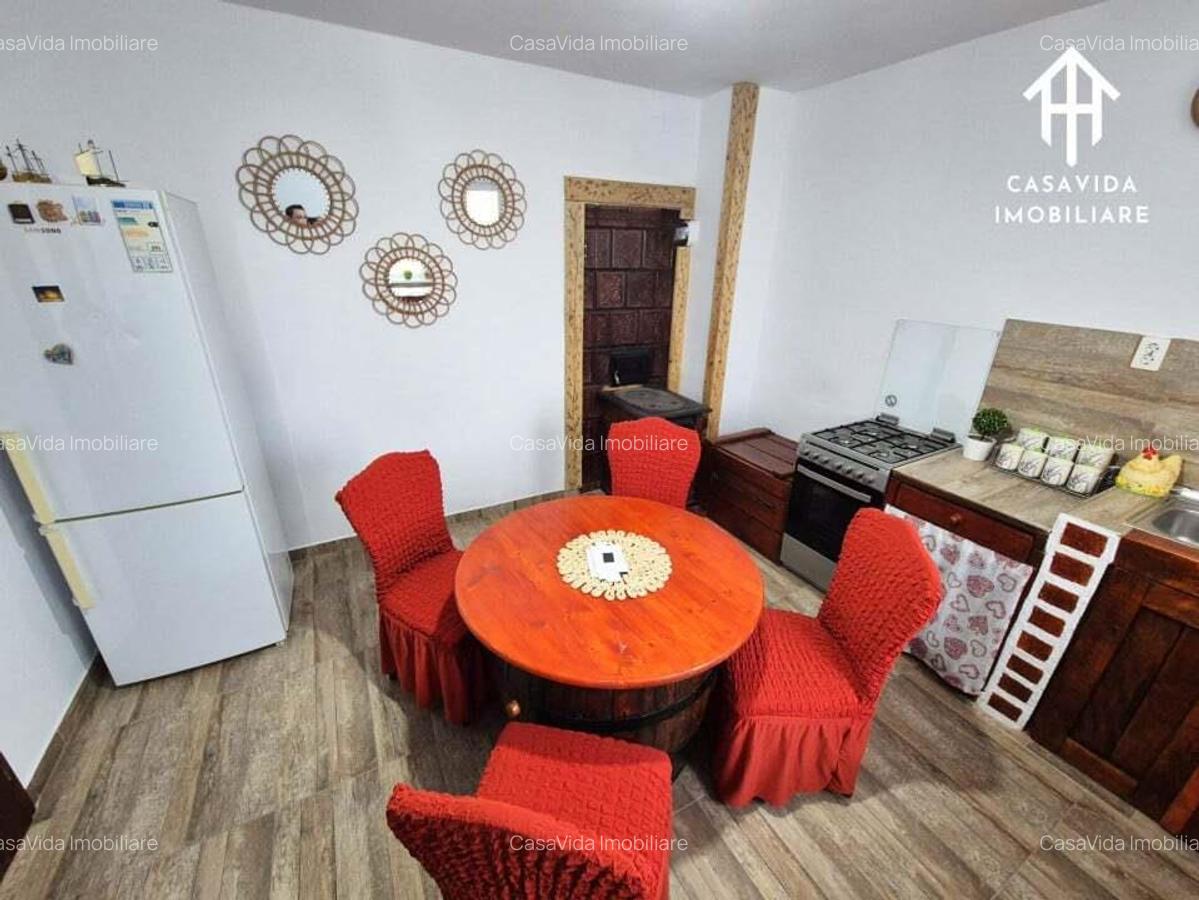 Casa de vanzare in Salbagelu Nou, jude?ul Cara?-Severin - 7