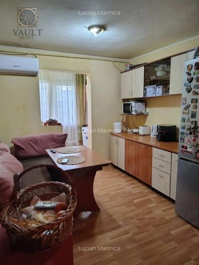 Apartament 2 Camere -Centrala Proprie- Rahova-Modoran Ene - 4