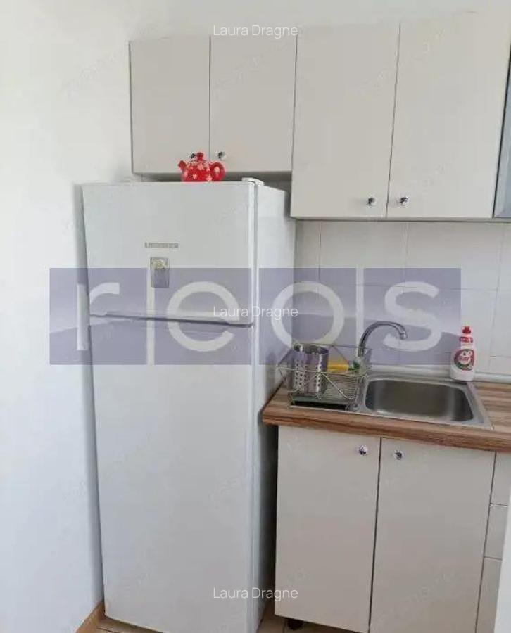 VANZARE GARSONIERA | DECOMANDATA | ZONA VITAN - 7