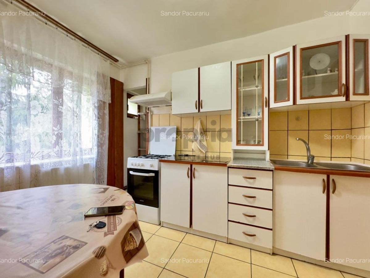 Apartament 3 camere de inchiriat - Brasov, zona Astra - 5