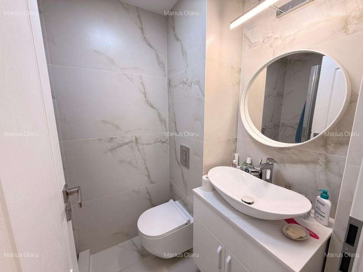 Comision 0% | 5 camere Dorobanti ASE | Garaj 14.56 mp | Bloc 1982 - 11