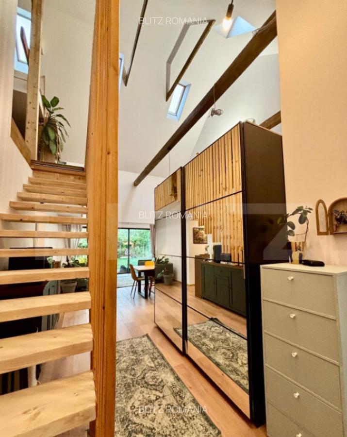 Casa 5 camere, 209 mp, zona Vivo - 2