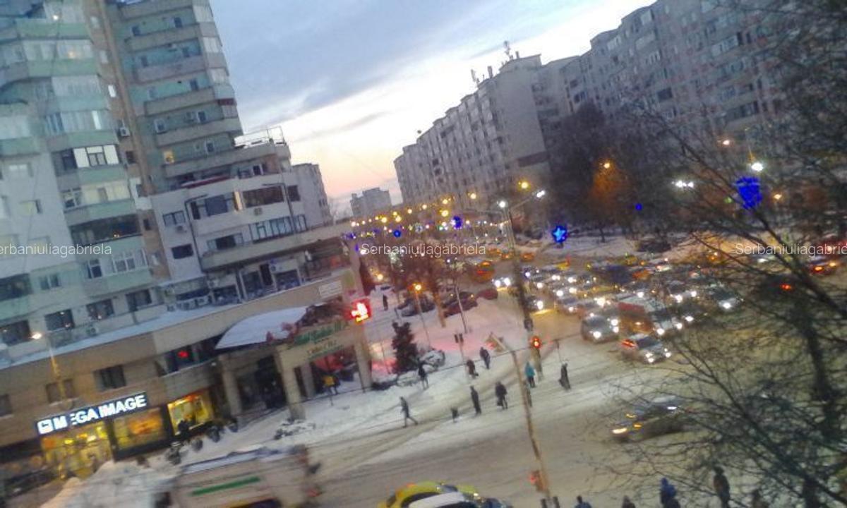 Proprietar -   apartament Casa de  Cultura sau schimb cu casa Sinaia  centru - 4 Proprietar -   apartament Casa de  Cultura sau schimb cu casa Sinaia  centru - 4