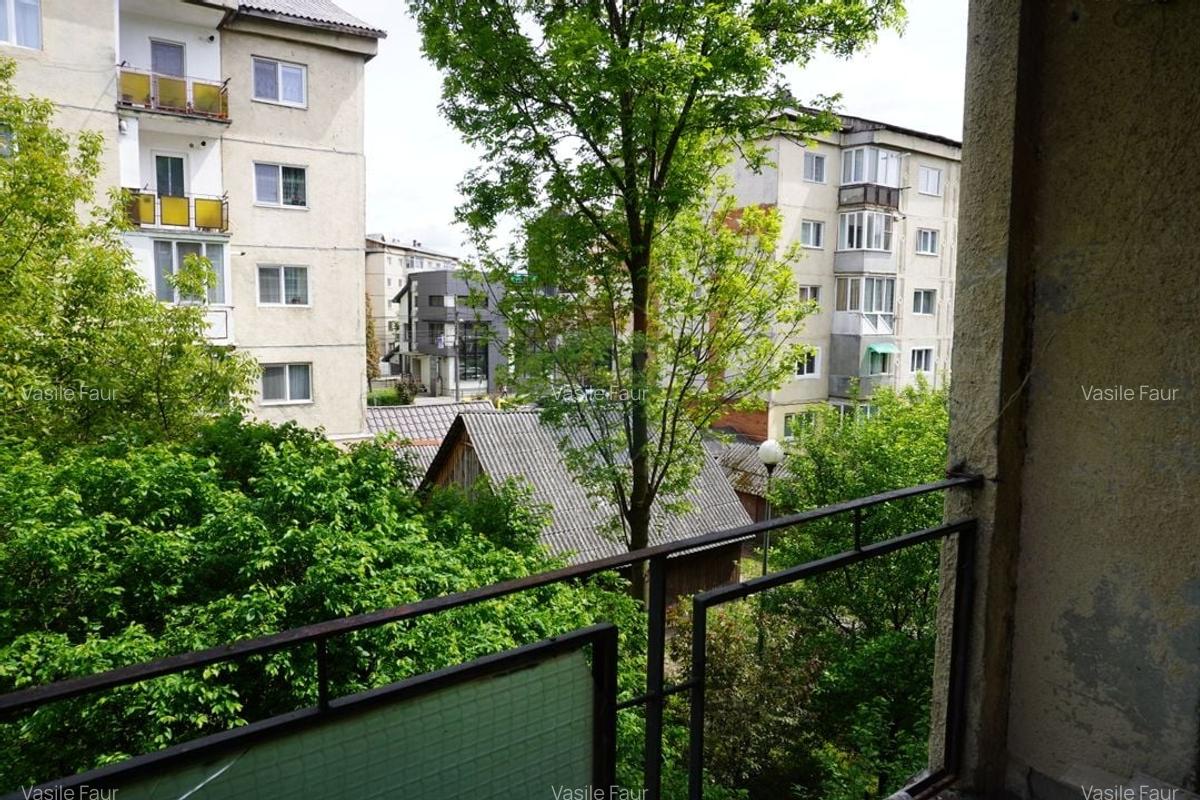 Apartament cu 2 camere de vanzare, strada Bogdan Voda - 2