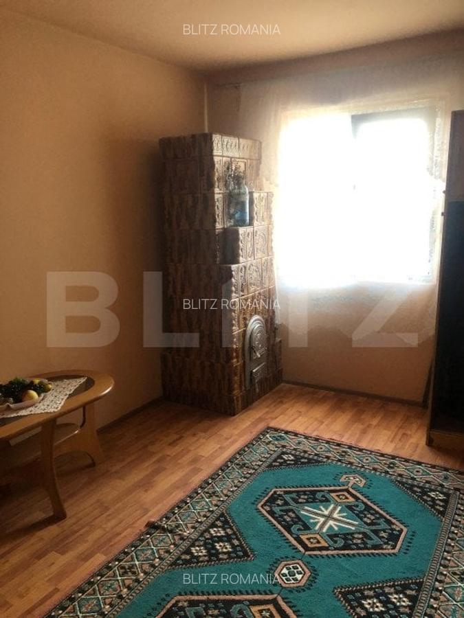 Casa individuala cu 4 camere, teren 2906 mp, la 3 km de Gaesti - 4