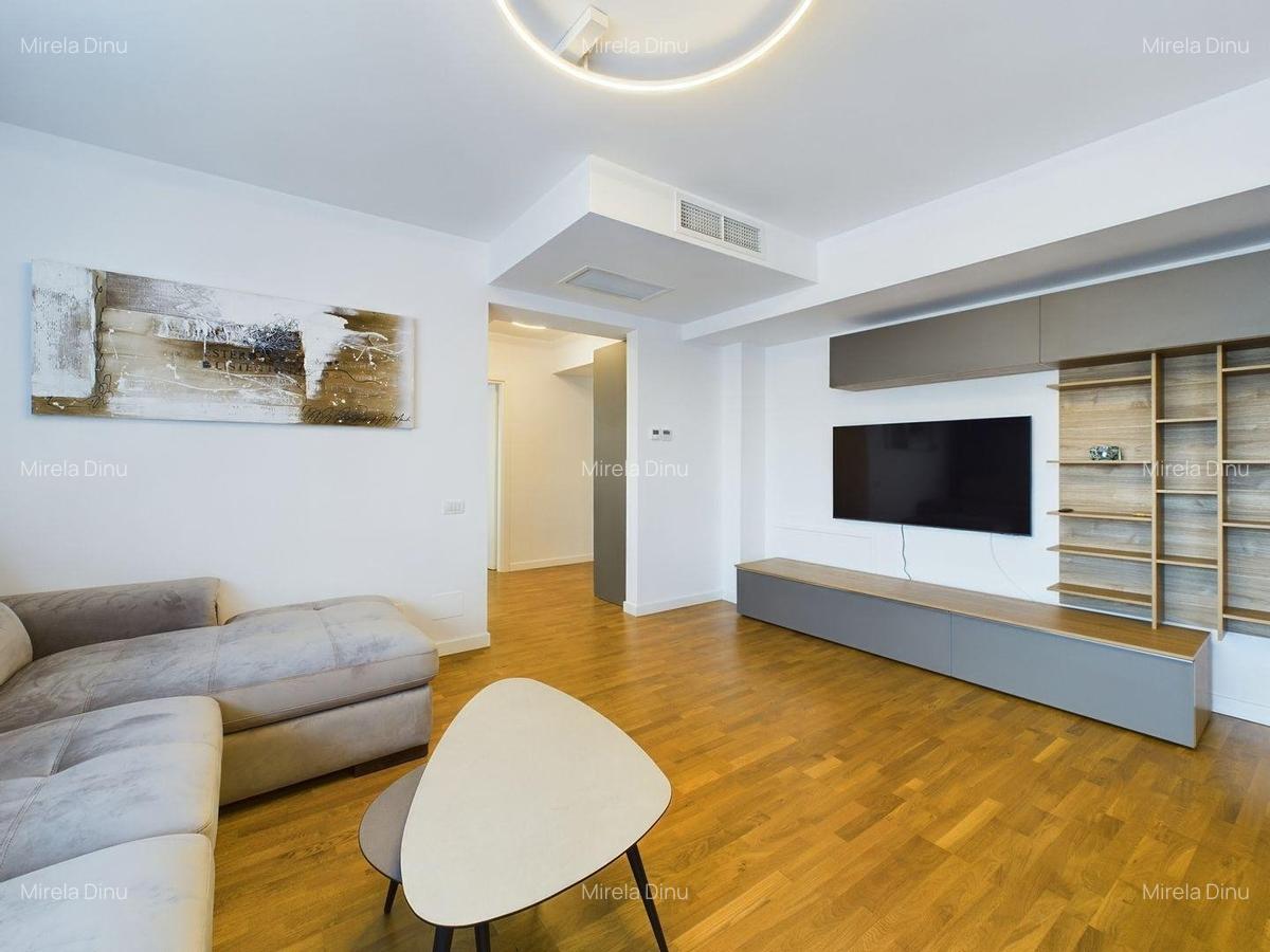Apartament 2 camere/Herăstrău - 2 Apartament 2 camere/Herăstrău - 2
