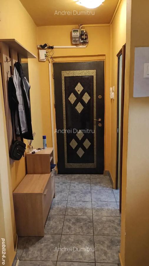 Vand apartament 1 camera Vlaicu Fortuna - 4