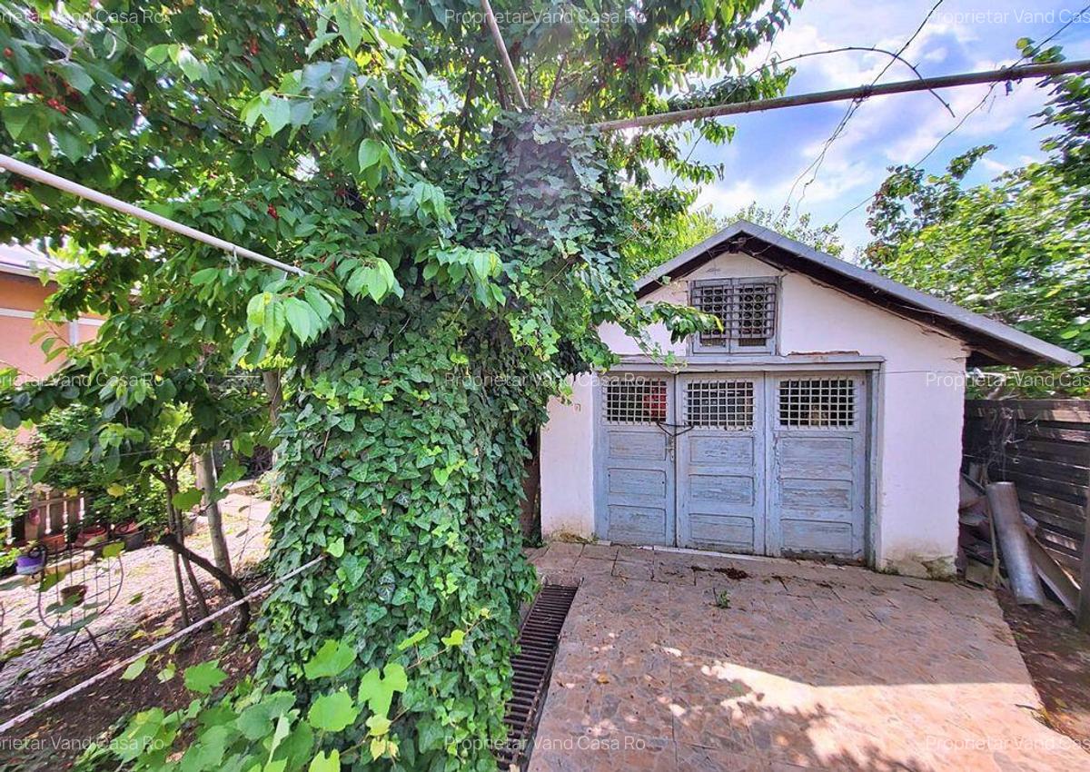 Proprietar Vand Casa - Centru Caracal Olt - 3