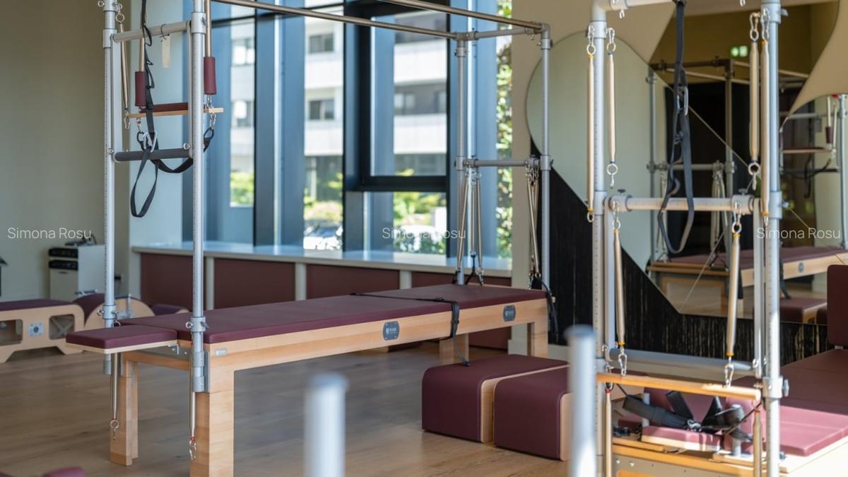 De inchiriat  | Apartament 3 camere  | Cortina North Pipera Voluntari - 20