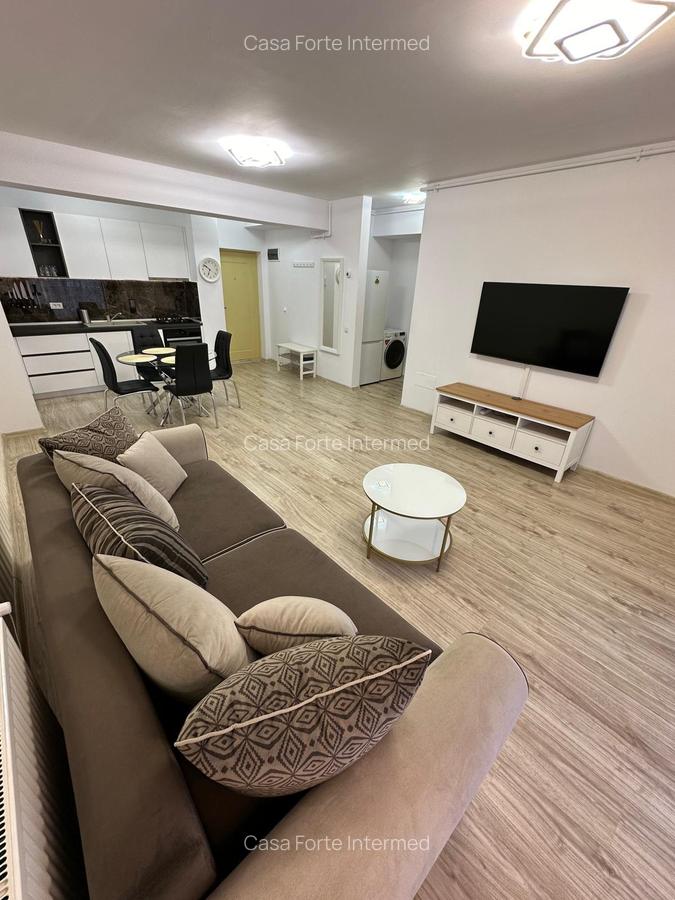 Apartament 2 camere Mamaia zona "Butoaie" 105000 euro - 5