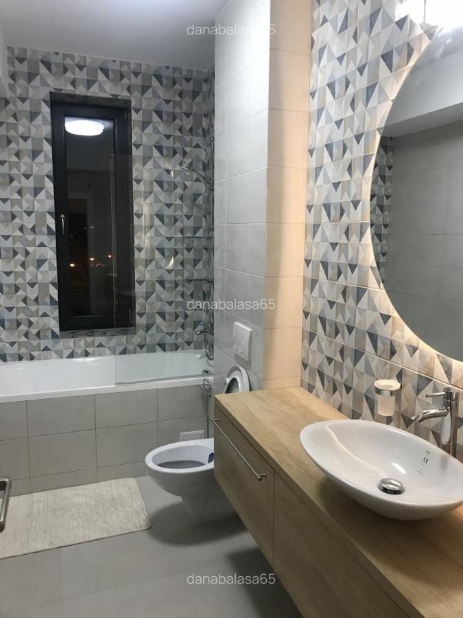 Apartament superb cu vedere la mare si la lac - 16