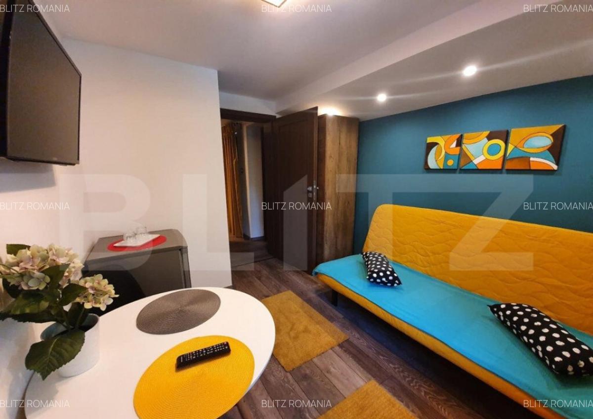 Vila deosebita cu 6 camere, 530mp, Statiunea Sovata - 8