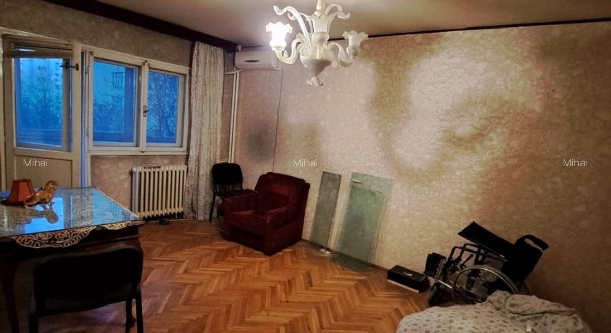 Apartament cu 3 camere decomandat în Iancului - 1