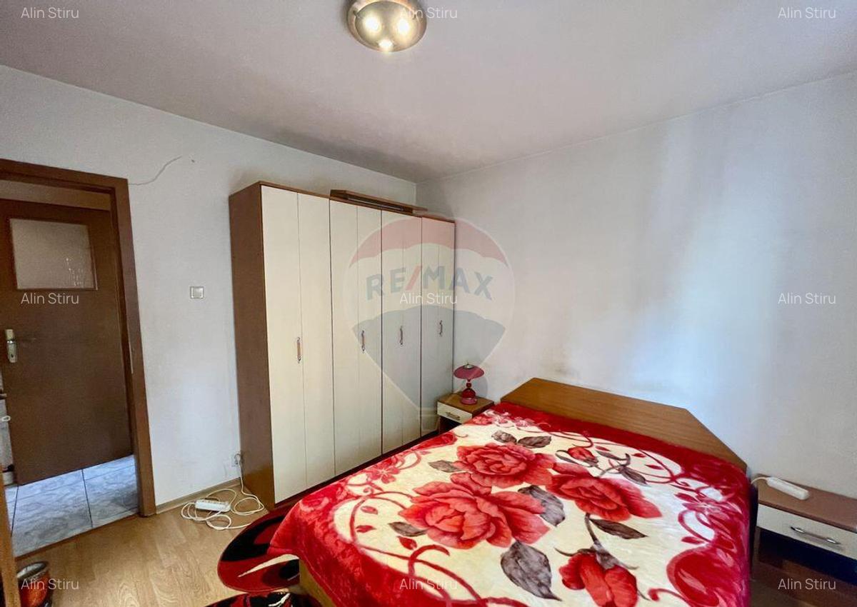 Apartament cu 3 camere de vanzare in zona Sud - 8