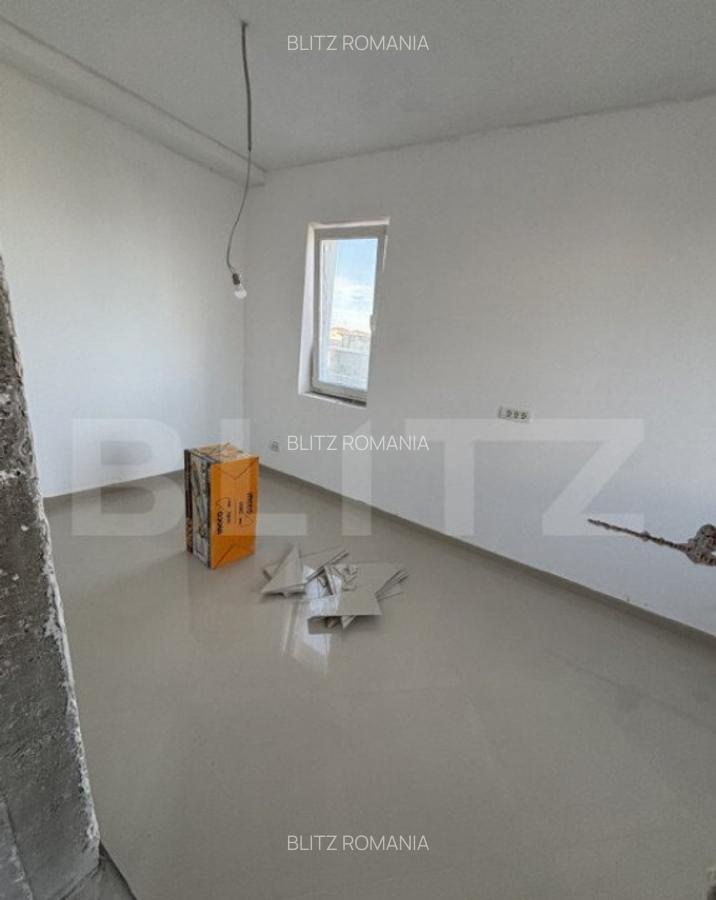 Duplex, 4 camere in Sacalaz, zona linistita. - 8