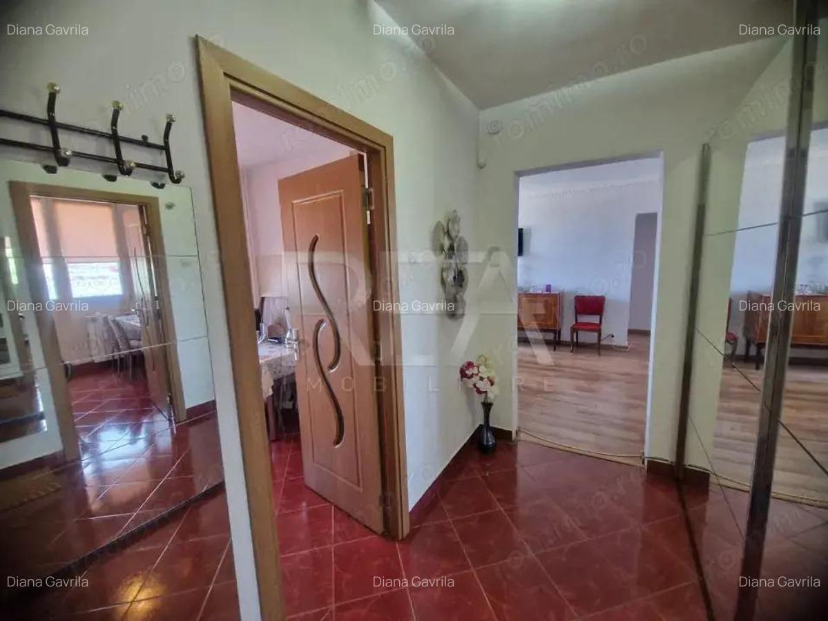 Apartament 3 camere Complet mobilat si utilat 5 Minute de metrou Obor - 7