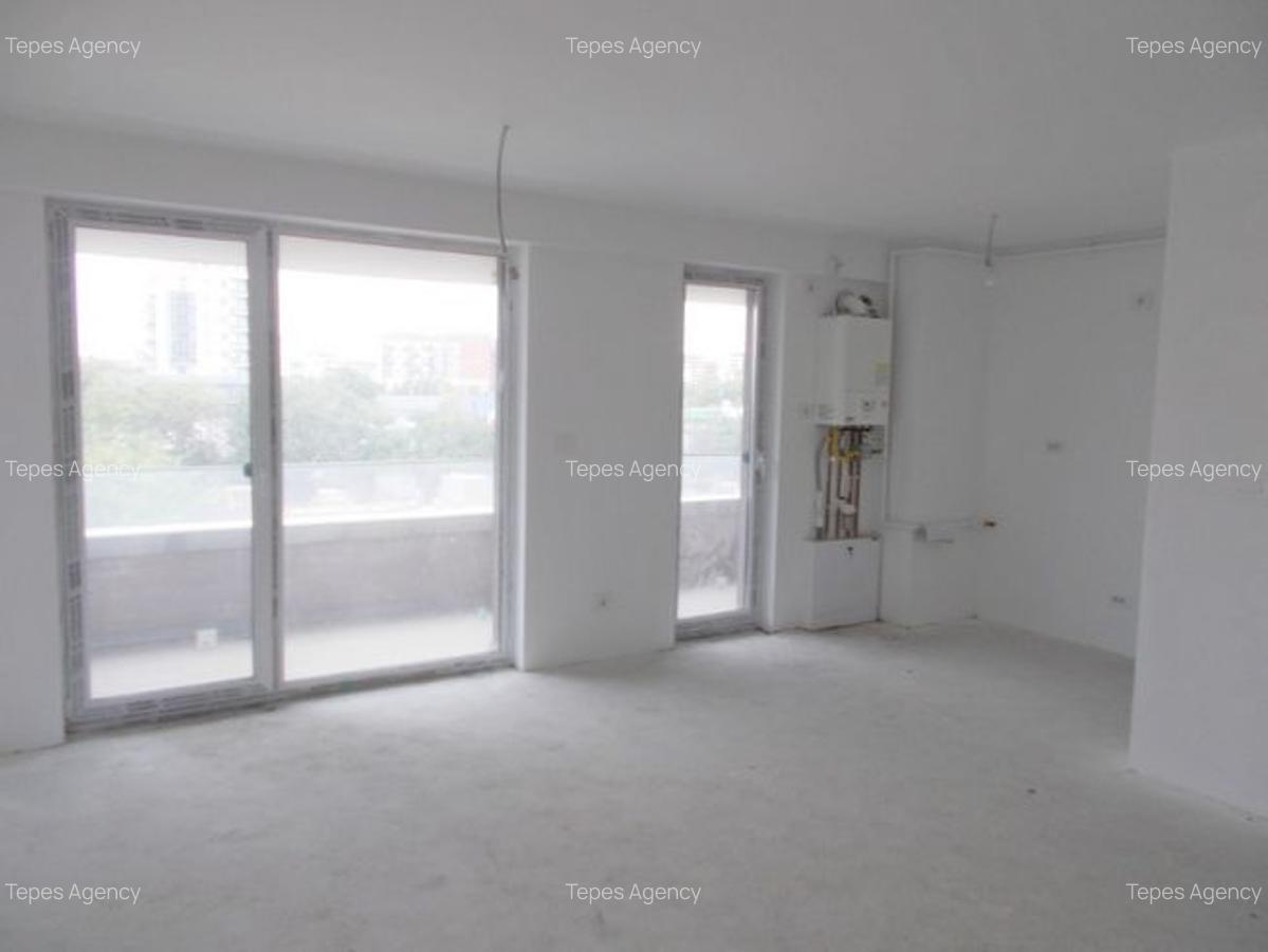 Apartament 2 camere, bloc nou, et.2/7, Timisoara, Aradului, 60,1 mp - 1