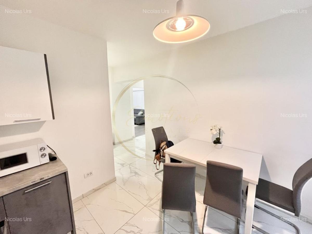 Apartament 4 camere de închiriat - zona Aradului - 4