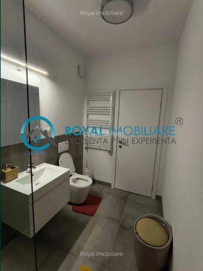 Royal Imobiliare - Inchiriere apartament bloc nou zona Democratiei - 8