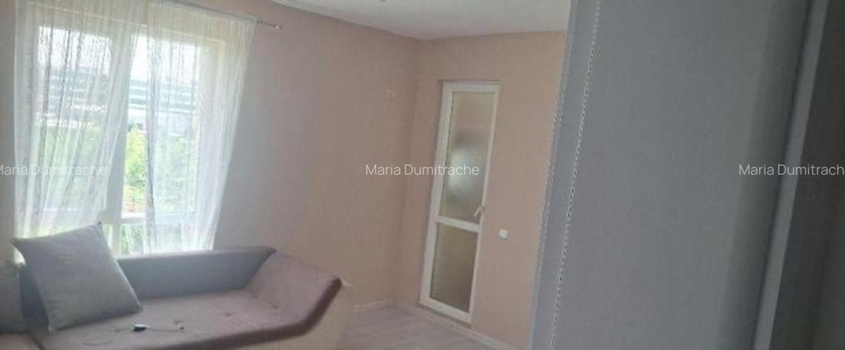 Apartament 2 camere Drumul Ciorogarla - 5