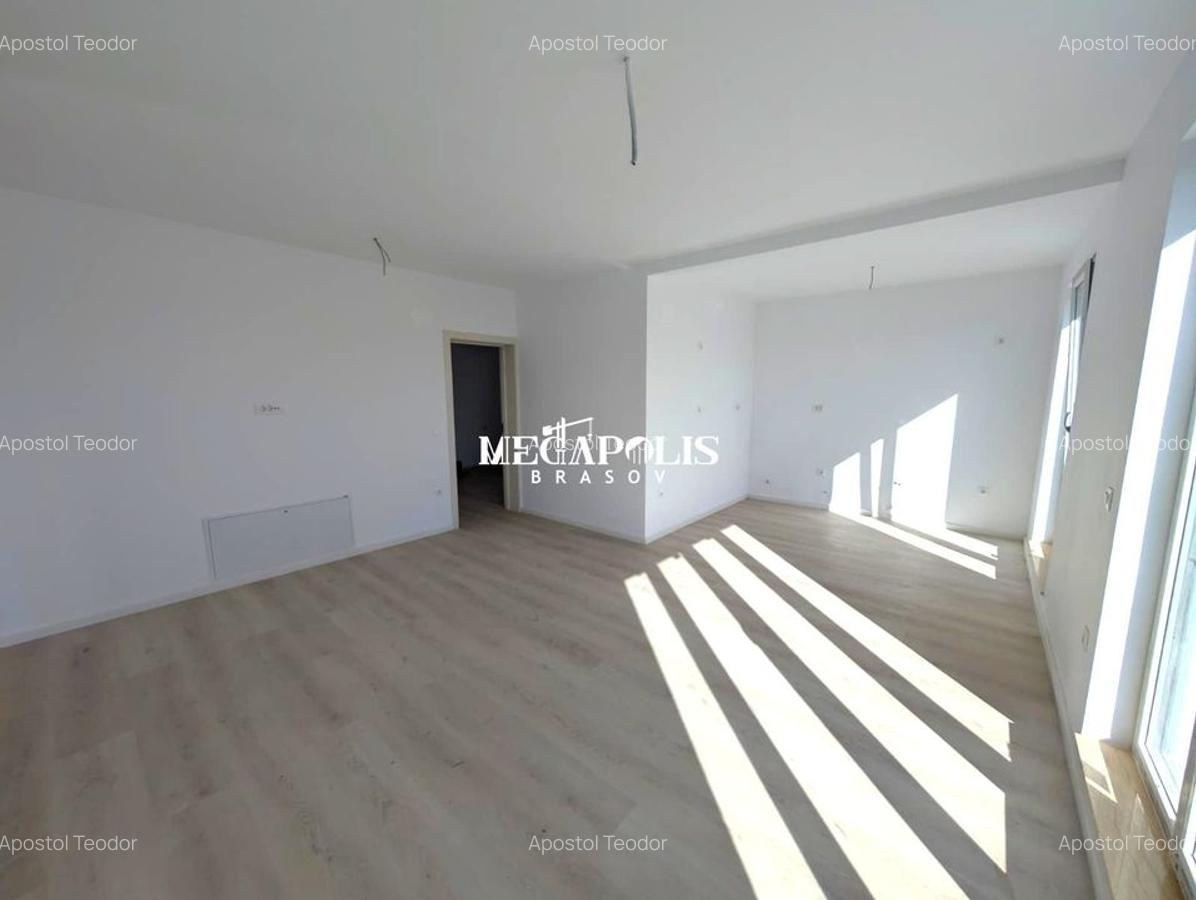 Casa Single Sanpetru Finisata - 4