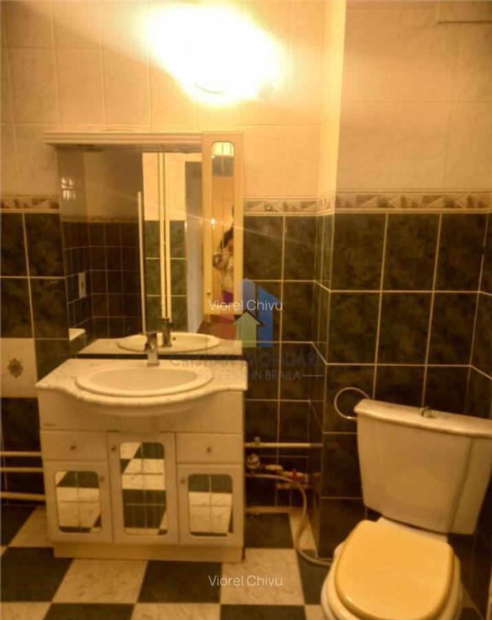 DUPLEX, 3 camere, etaj de mijloc, Calarasilor - Faleza - 15