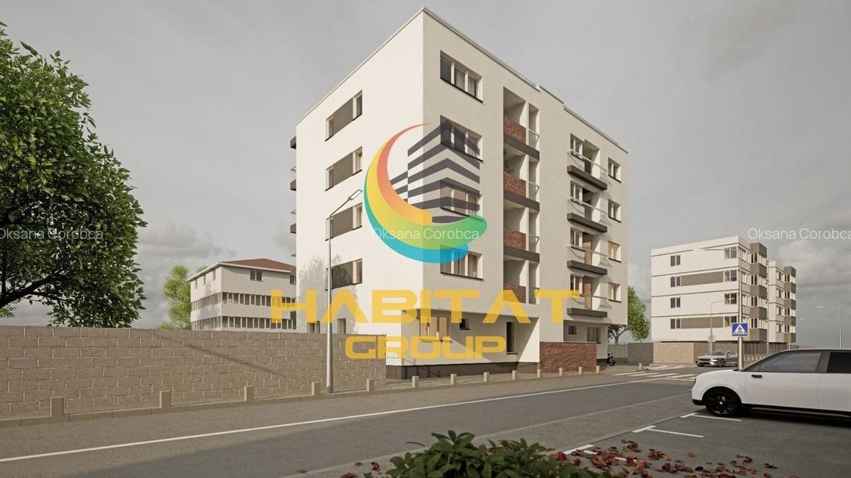 Comision 0! Berceni Postalionului vanzare 4 camere finalizat - 1