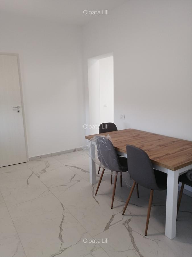 Ghiroda. Duplex 4 camere, 2 bai - 4