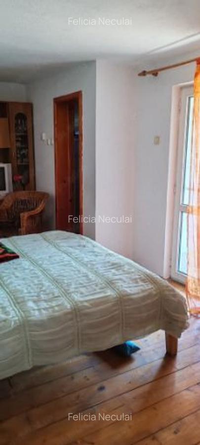 Casă/Vilă de vânzare în Comuna Bezdead, Jud. Dâmbovița, Pucioasa ( la 25 km de Sinaia ) - Negociabil - 5