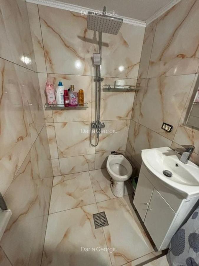 COMISION 0% | Apartament 3 Camere | Sagului-Chisoda | Parter | 40 mp - 6