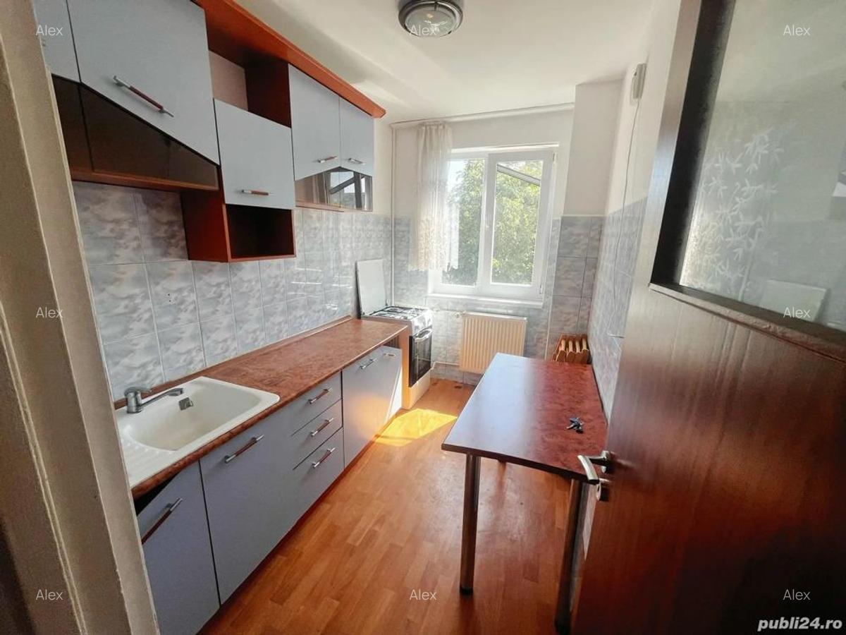 Exclusiv - 2 camere - metrou - 6