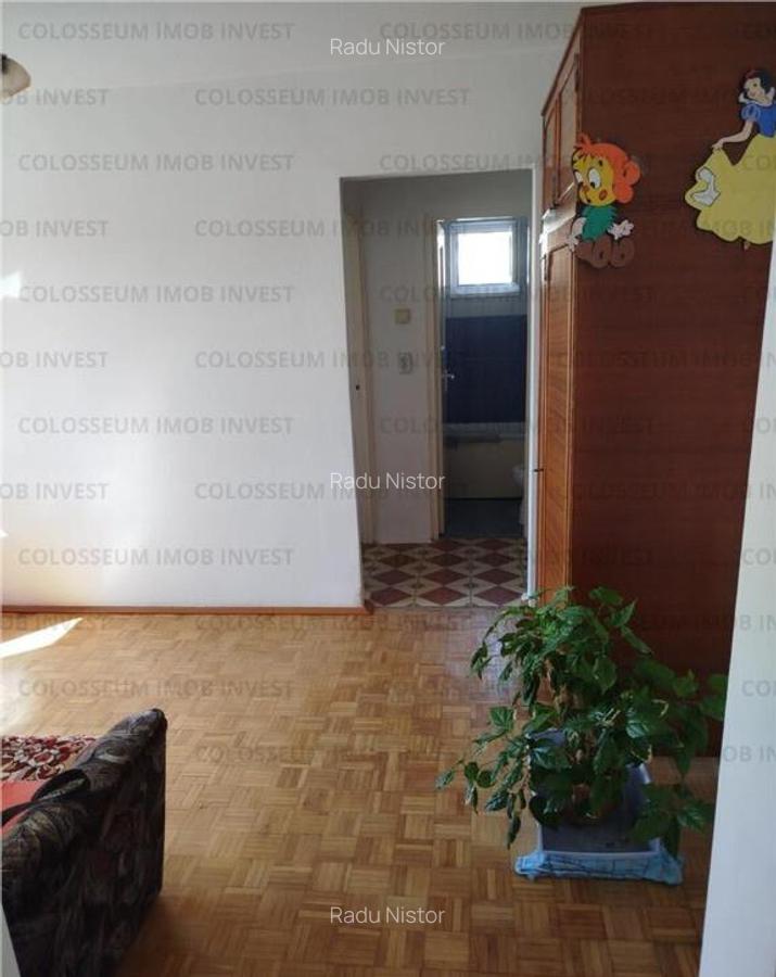 COLOSSEUM: Apartament 2 Camere Gemenii - 2