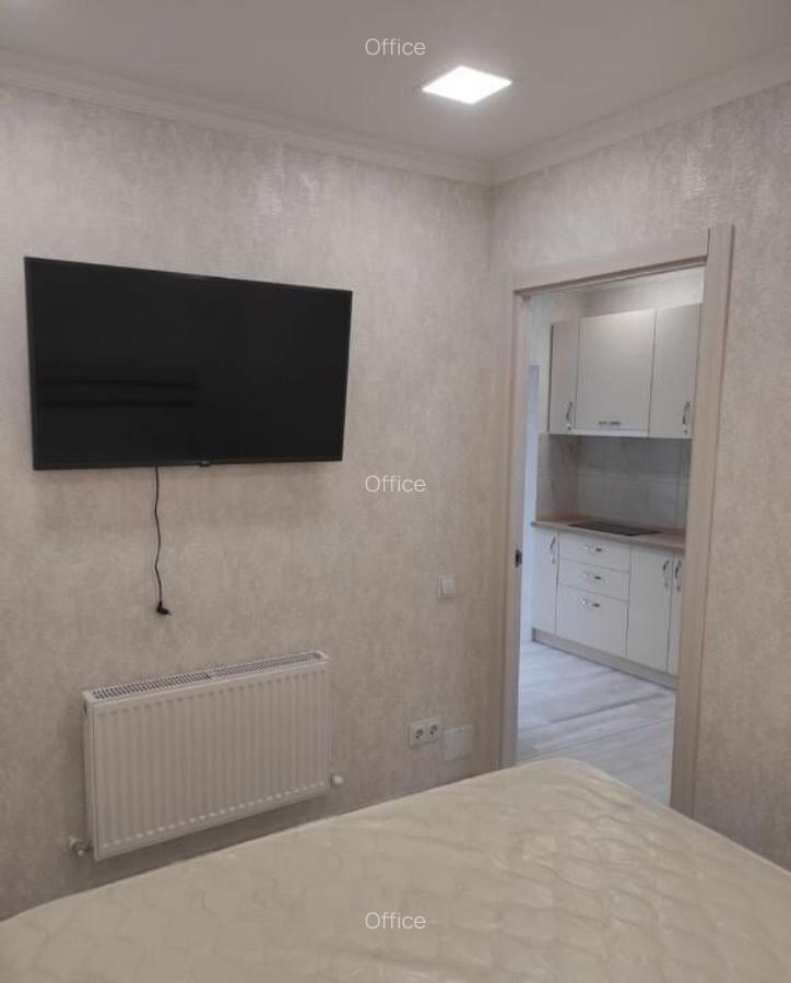 Garsoniera de inchiriat in zona Coresi - 5